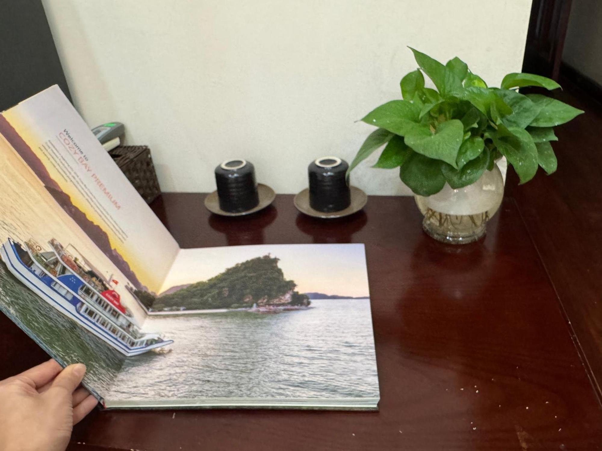 Quynh Moon Homestay Hanoi Exterior photo